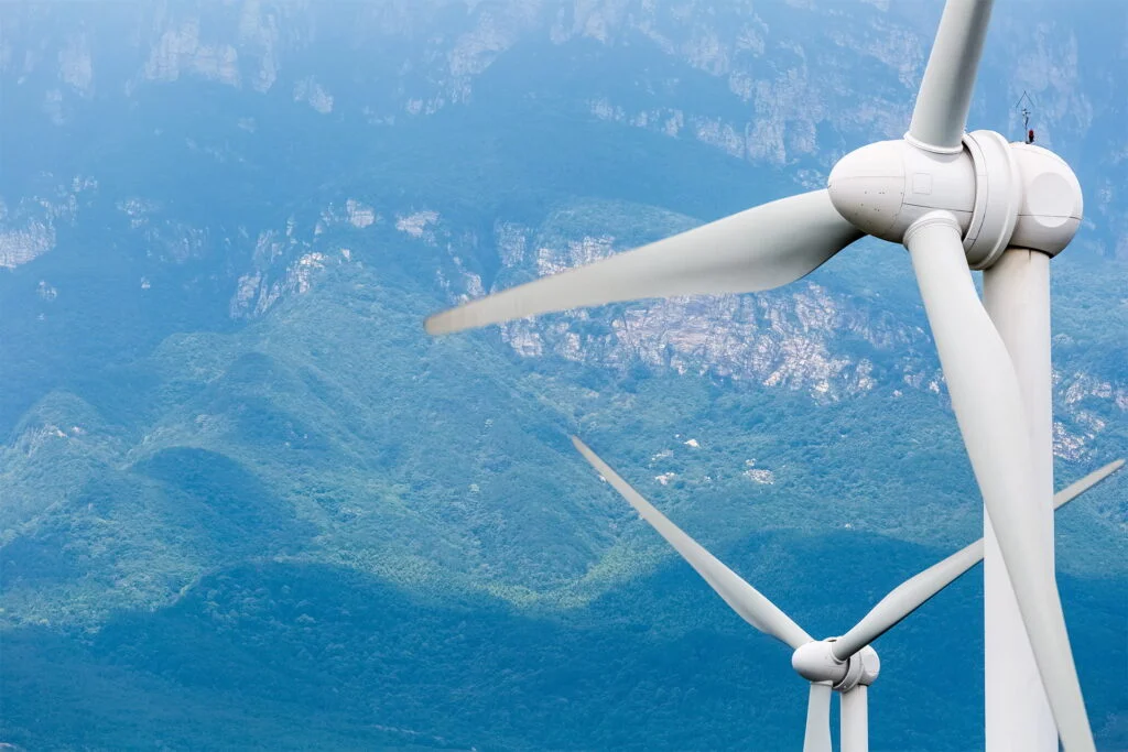 énergie éolienne