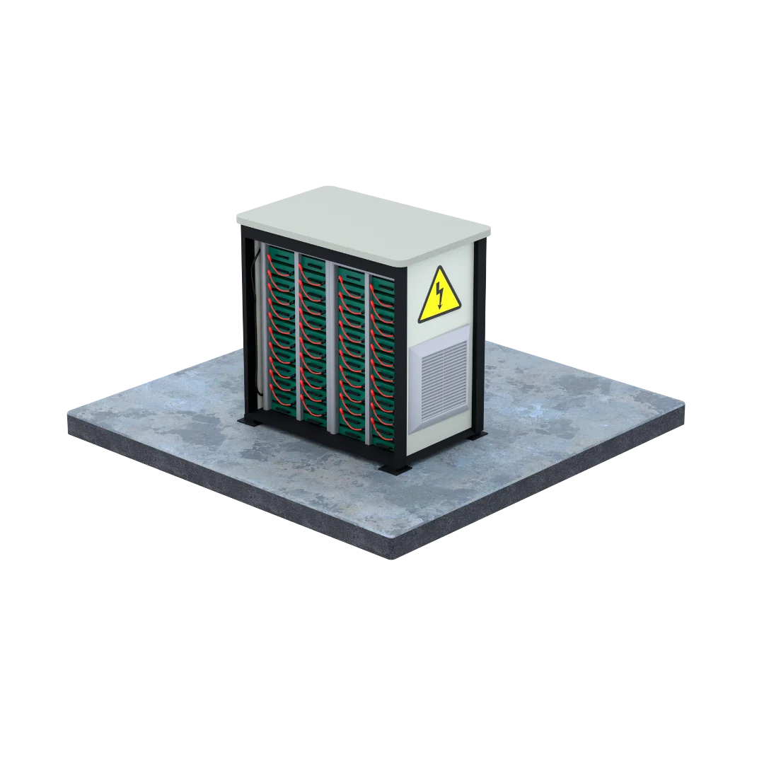 stockage